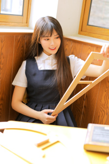 青楼艳妓
