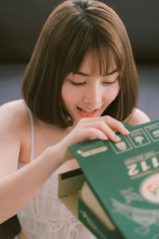 美女写真