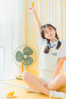光之美少女第一季